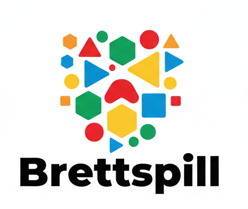 Brettspillnettbutikk